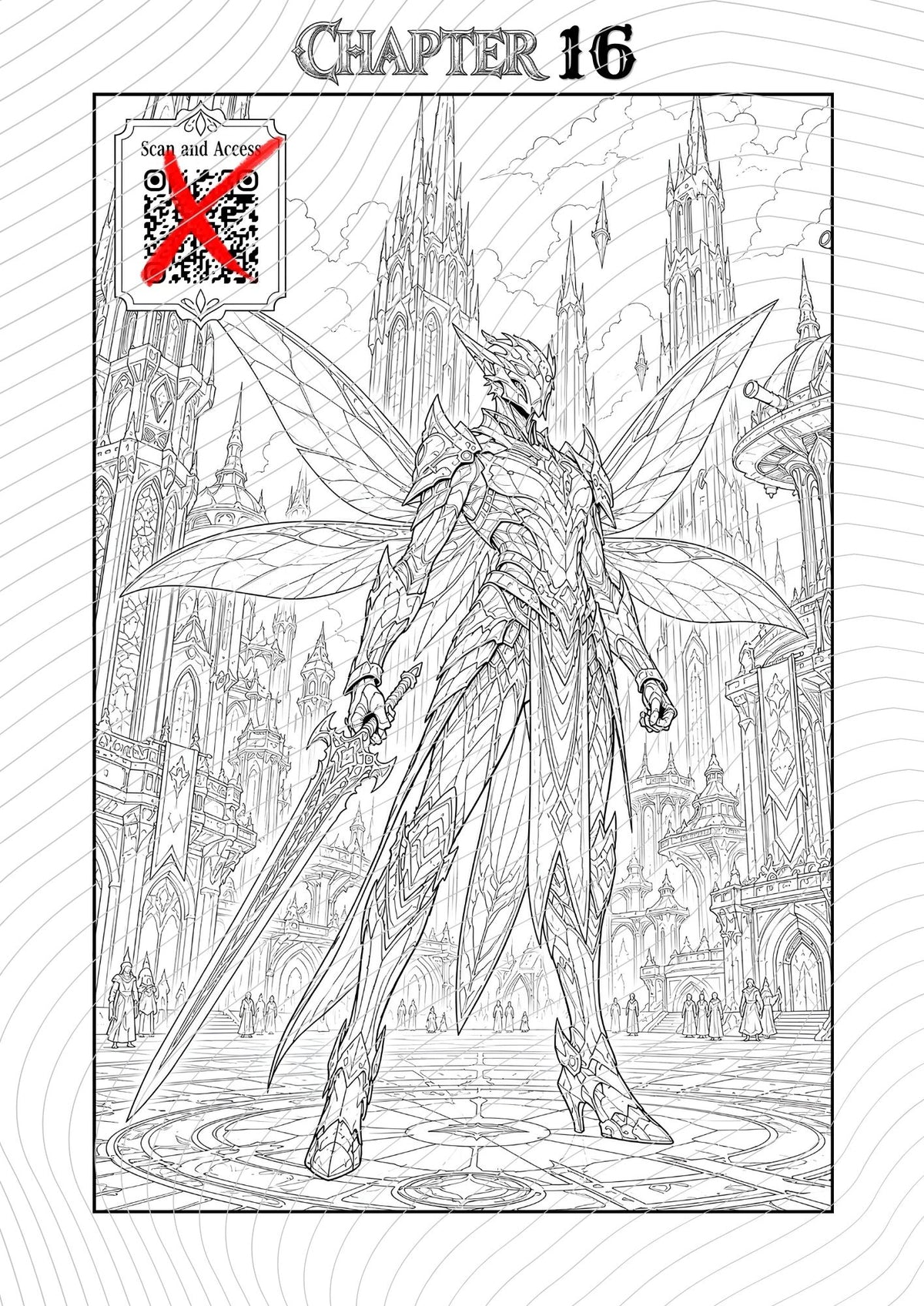 Multiverse-Z Vol. ONE