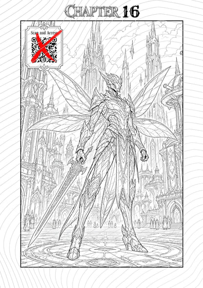 Multiverse-Z Vol. ONE