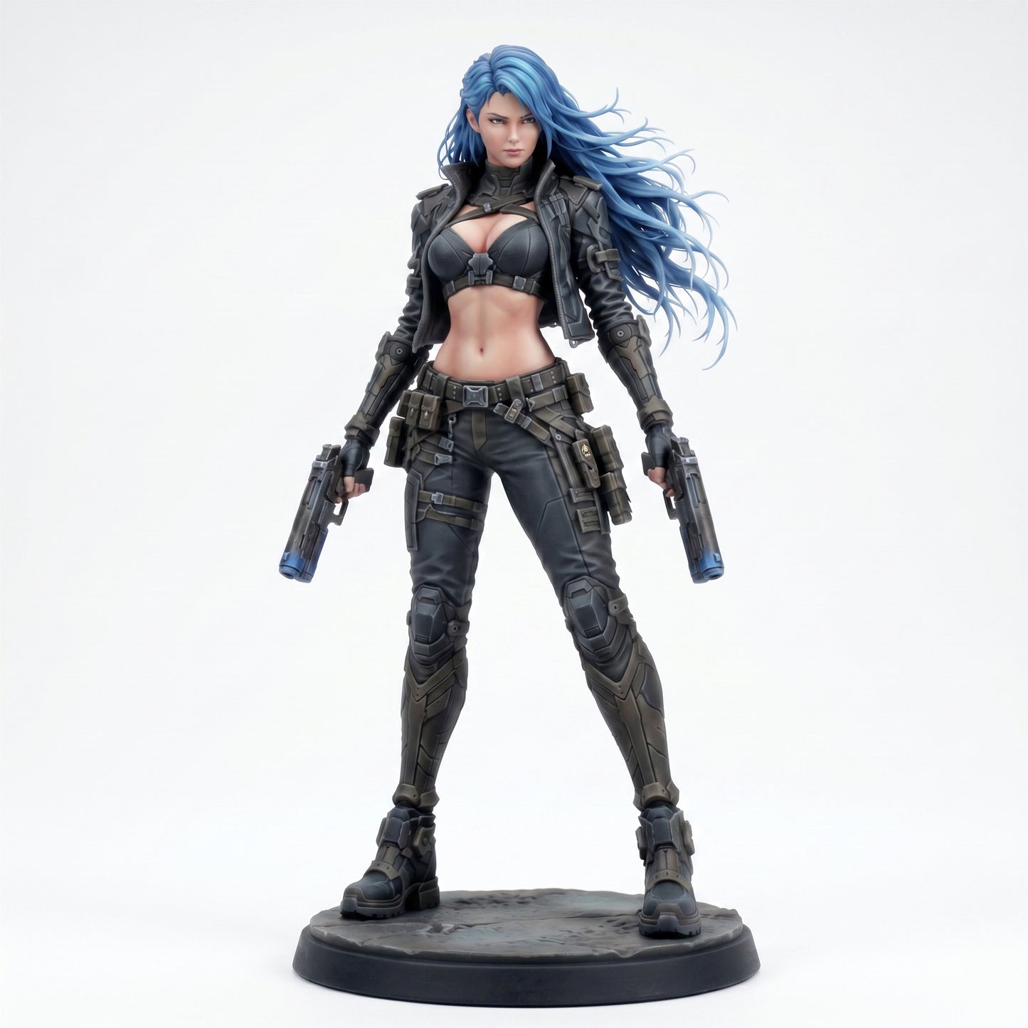 Alyra and the EliteX