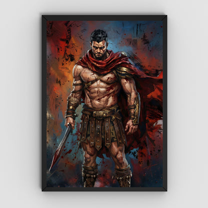 What are all these funky-shaped dice, and how do I use them?