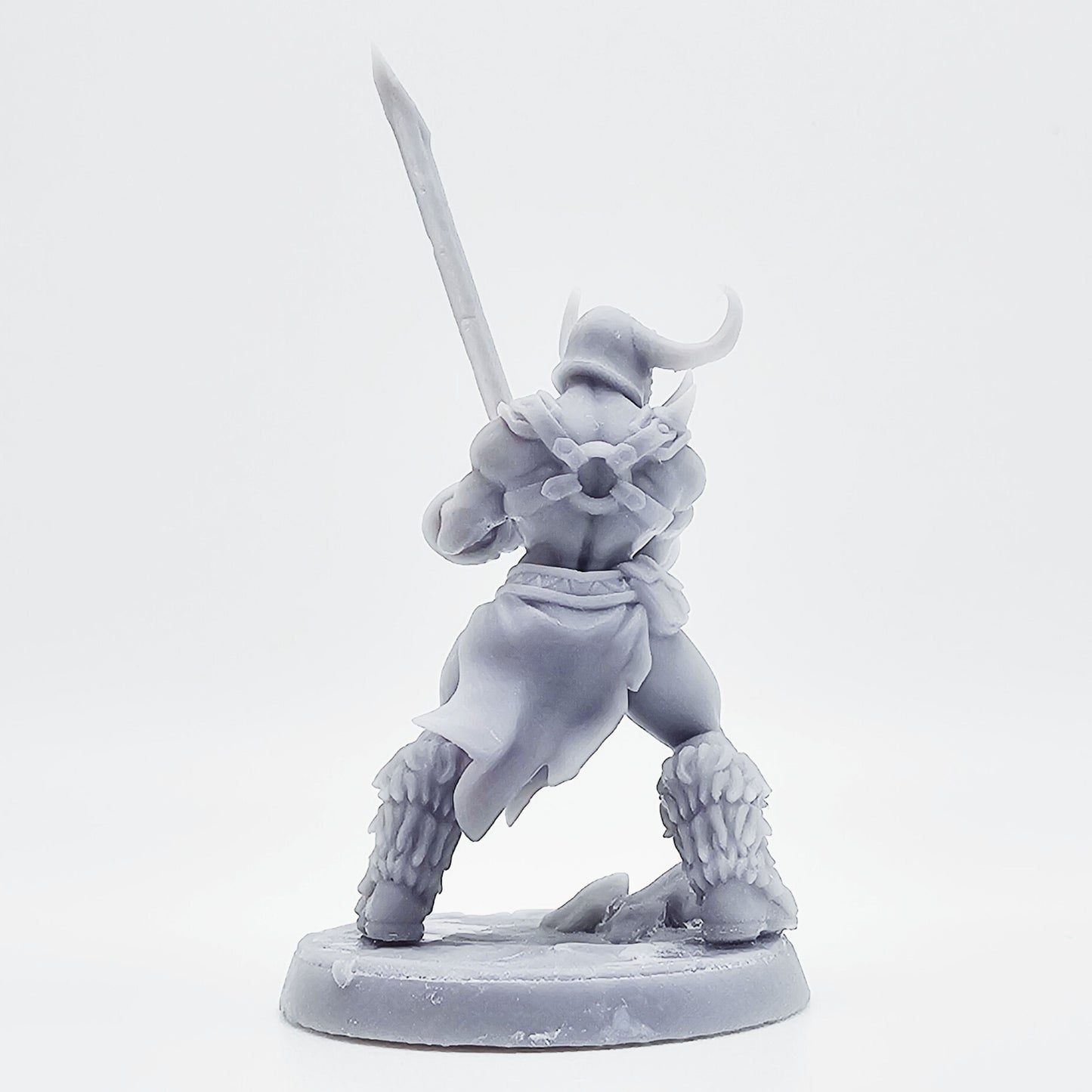 Alpha Hu-Men