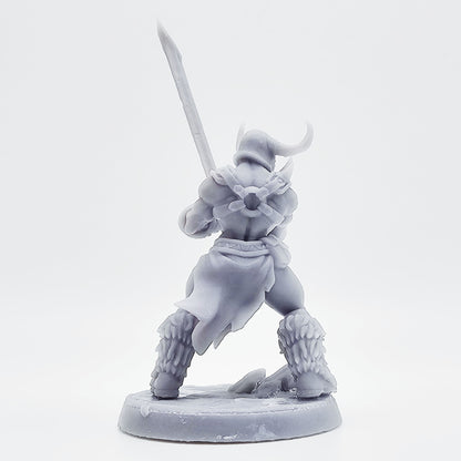 Alpha Hu-Men