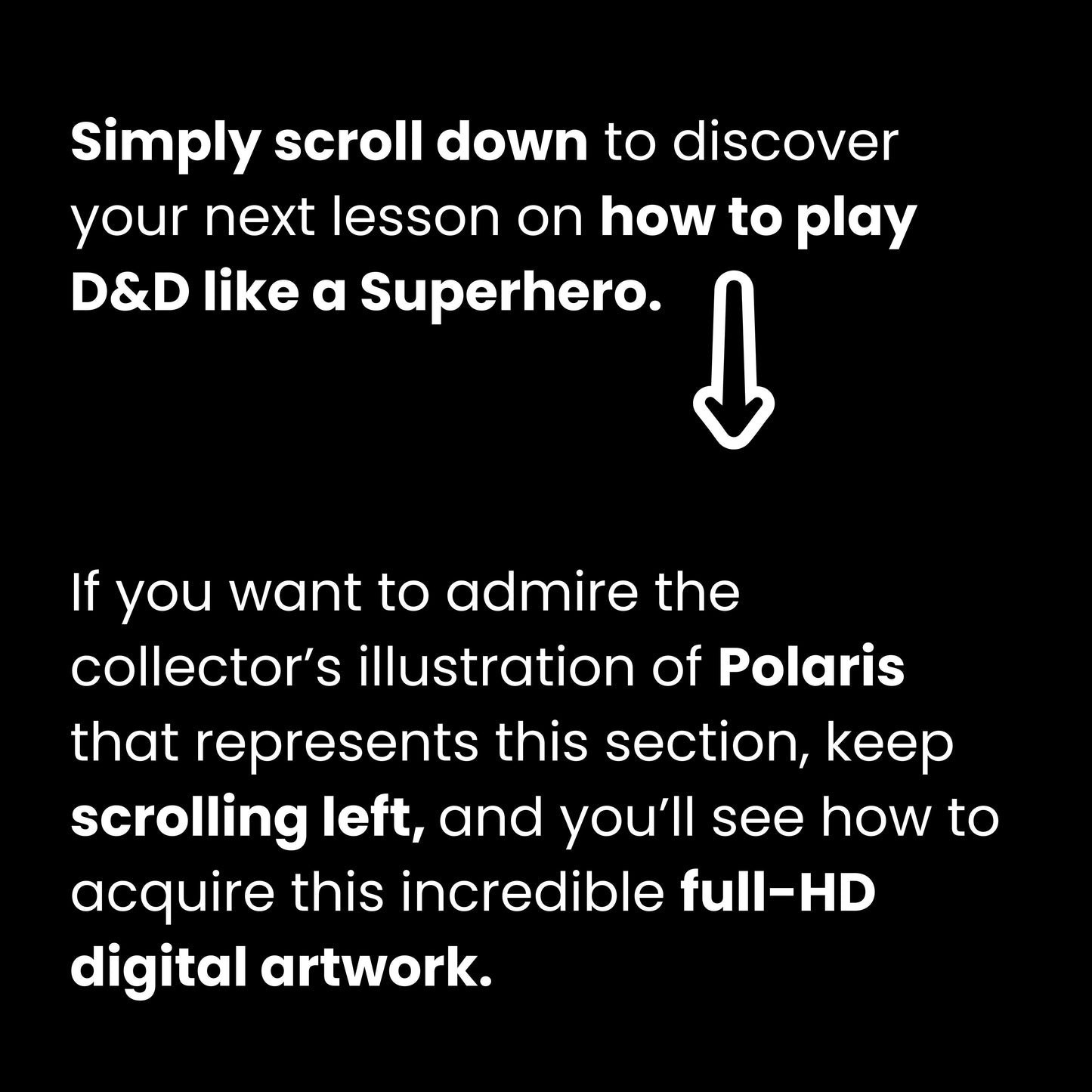 What is Dungeons & Dragons, and why does everyone love it?