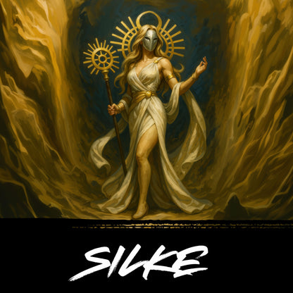 Silke