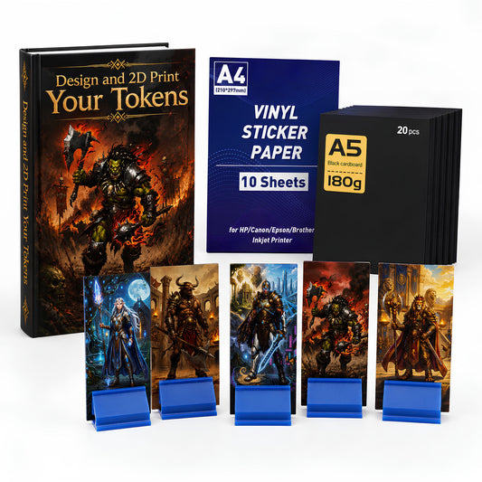 Token Creation Set