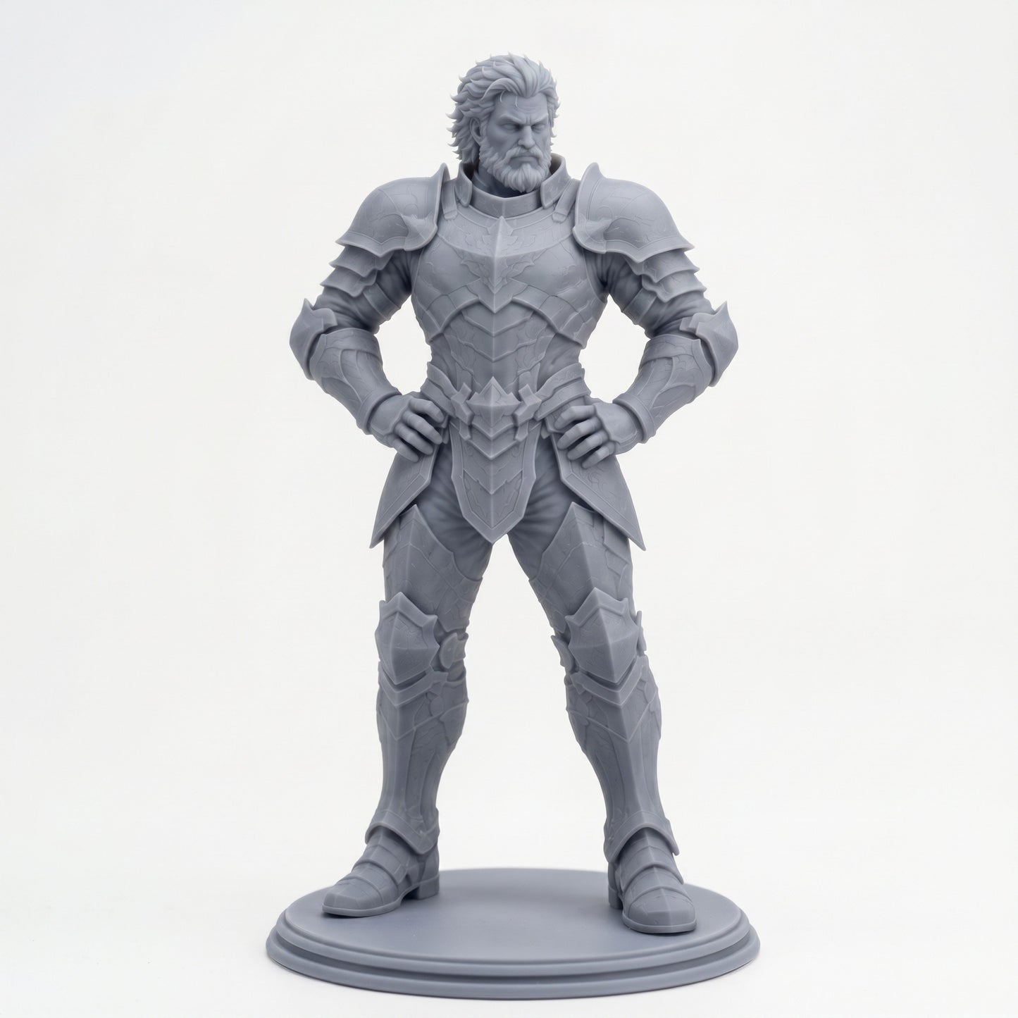 Merlin + D&D Paladin Class