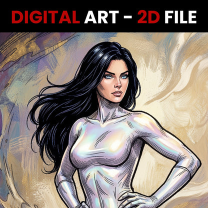 Genesis Digital Tresure #1