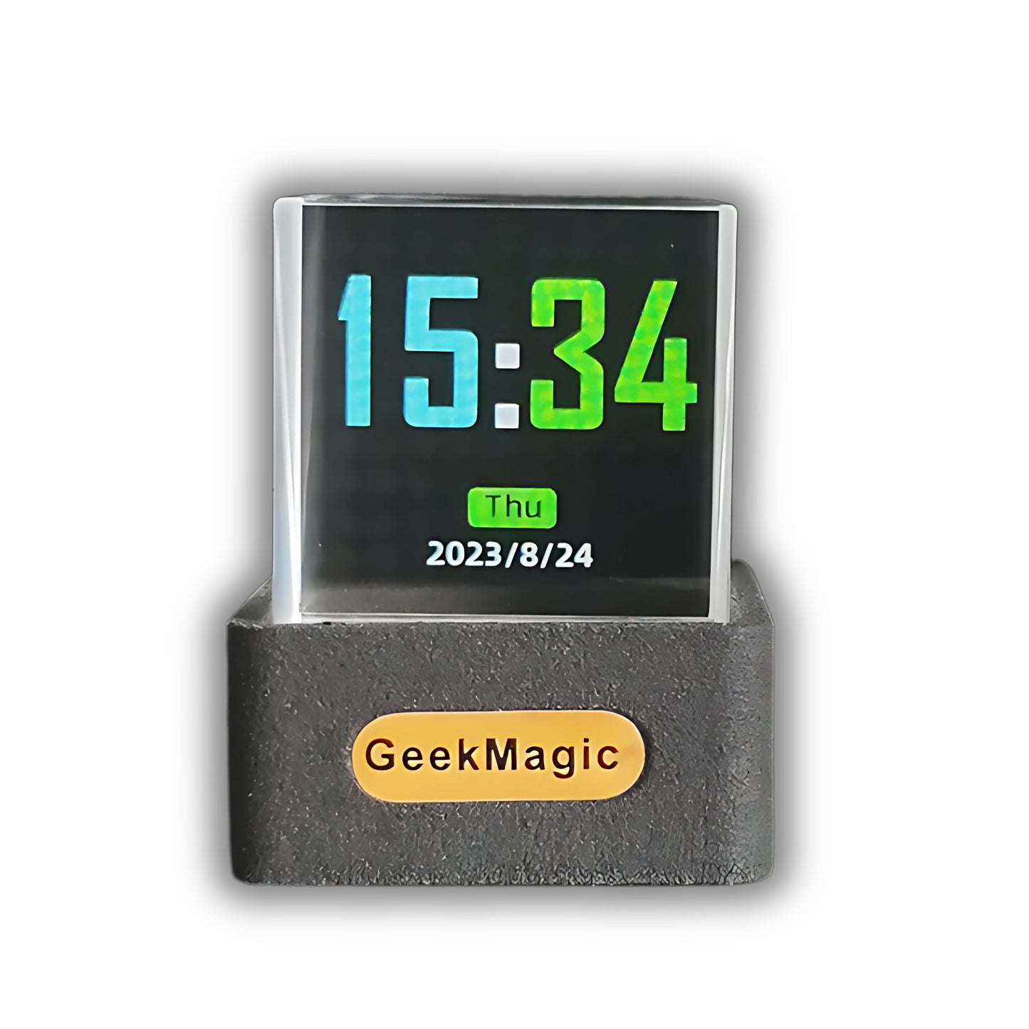 Geek-Magic