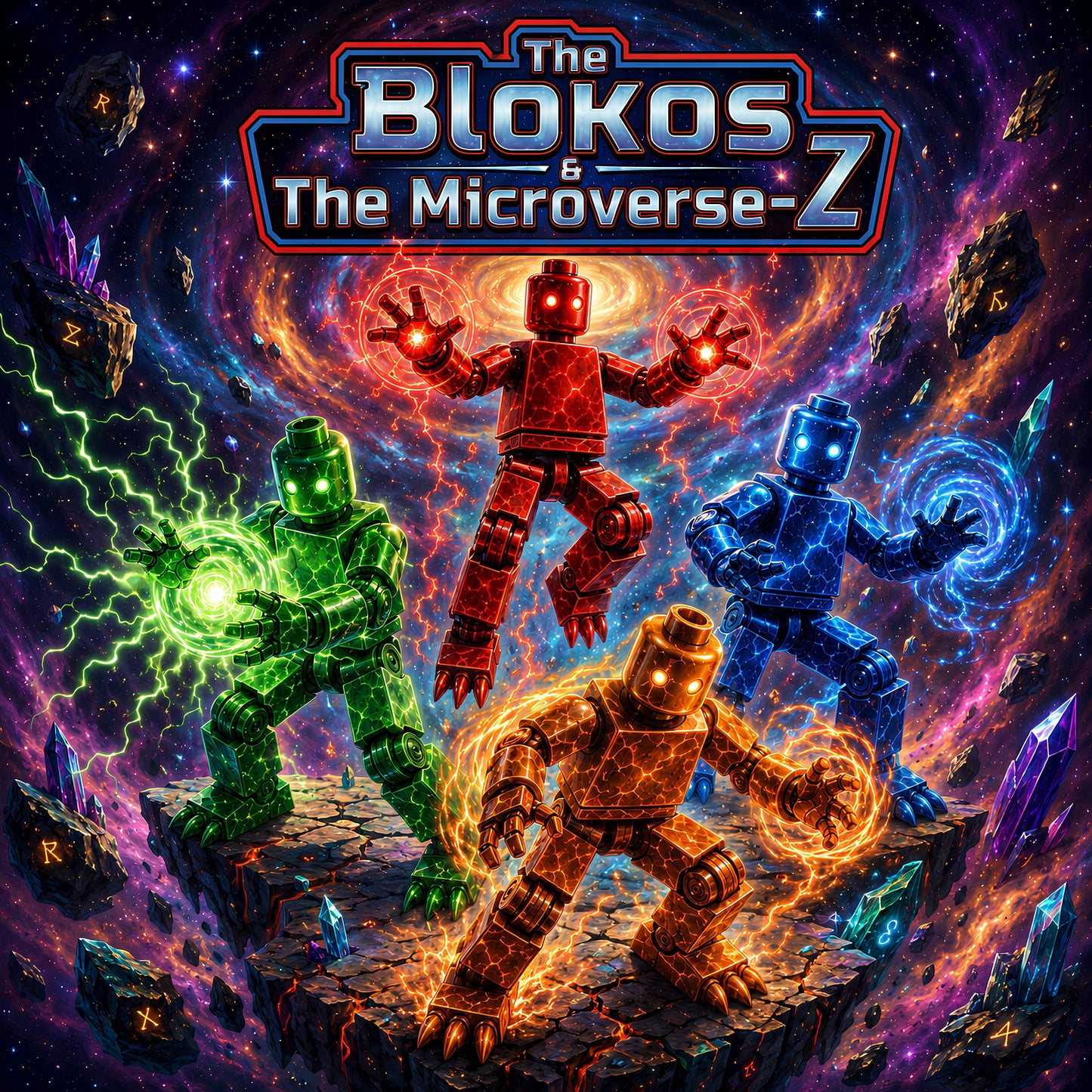 Blokos