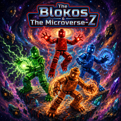 Blokos
