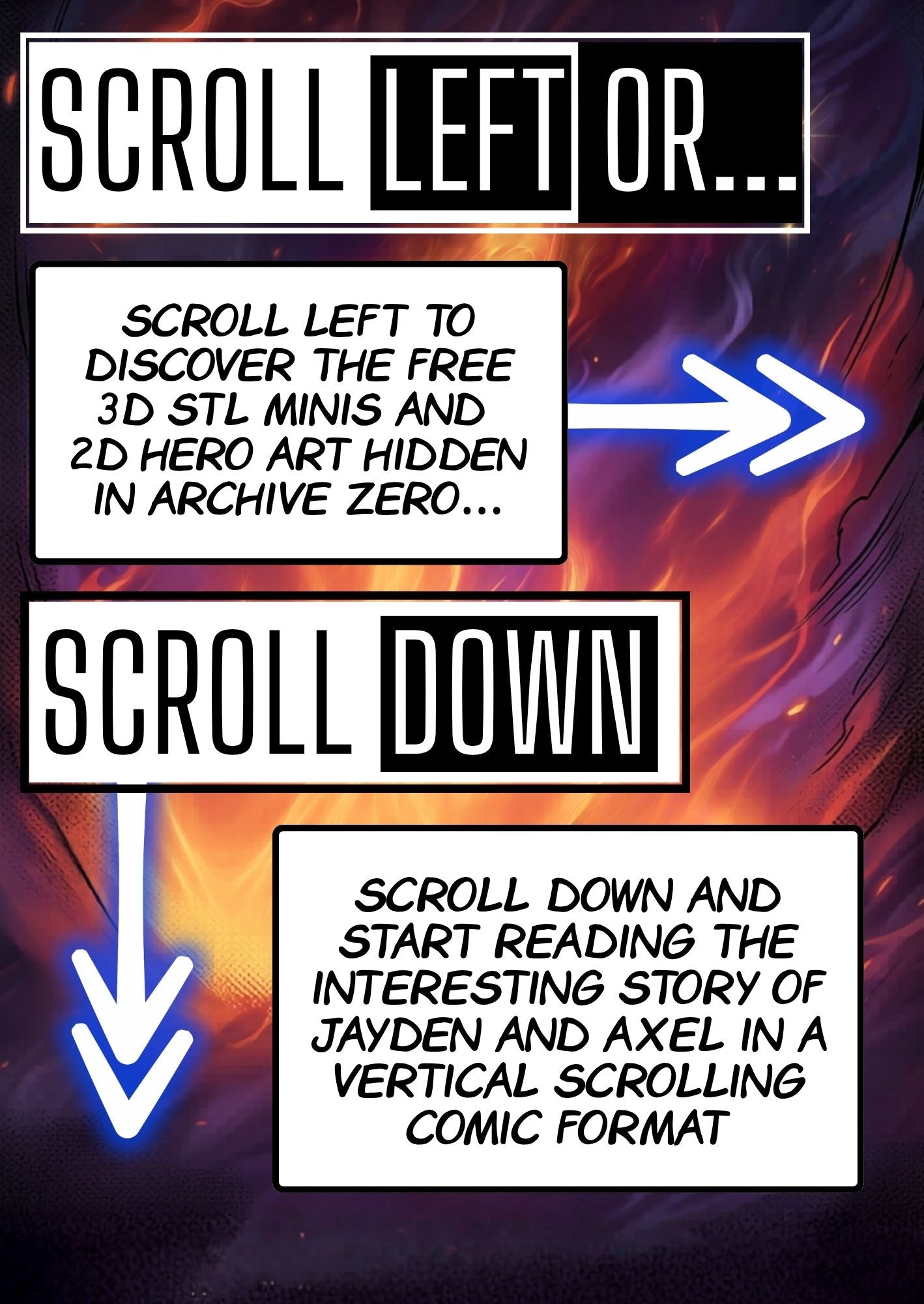 Archive Zero