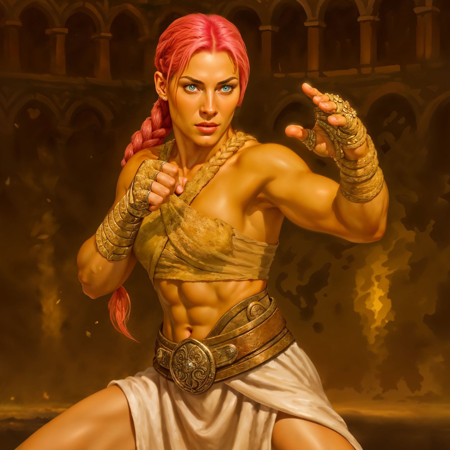 The Great Story of Alyra: Vol. 0 – Ignition