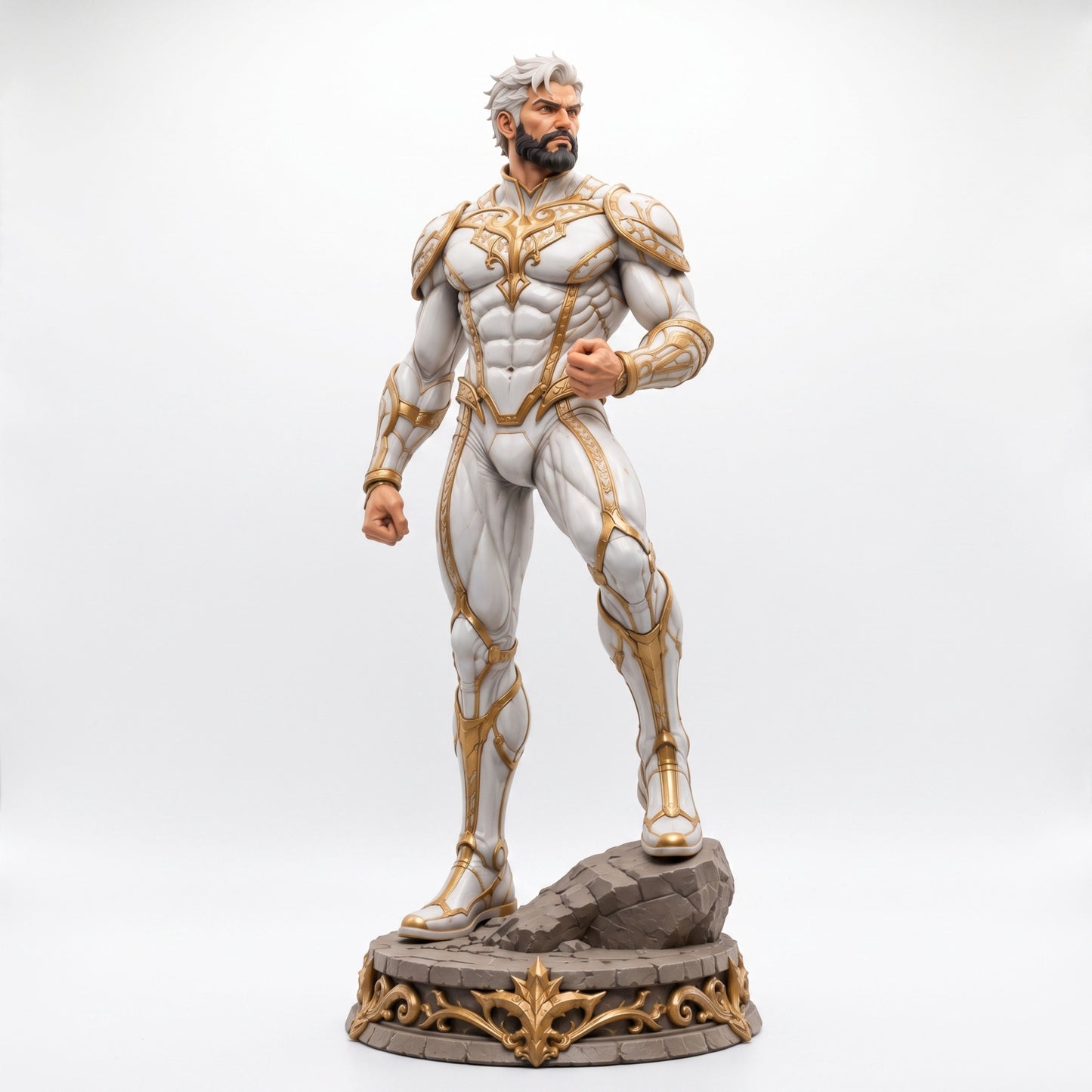 Excalibur 4