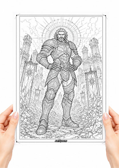 MERLIN CHARACTER SHEET (PDF FILE)