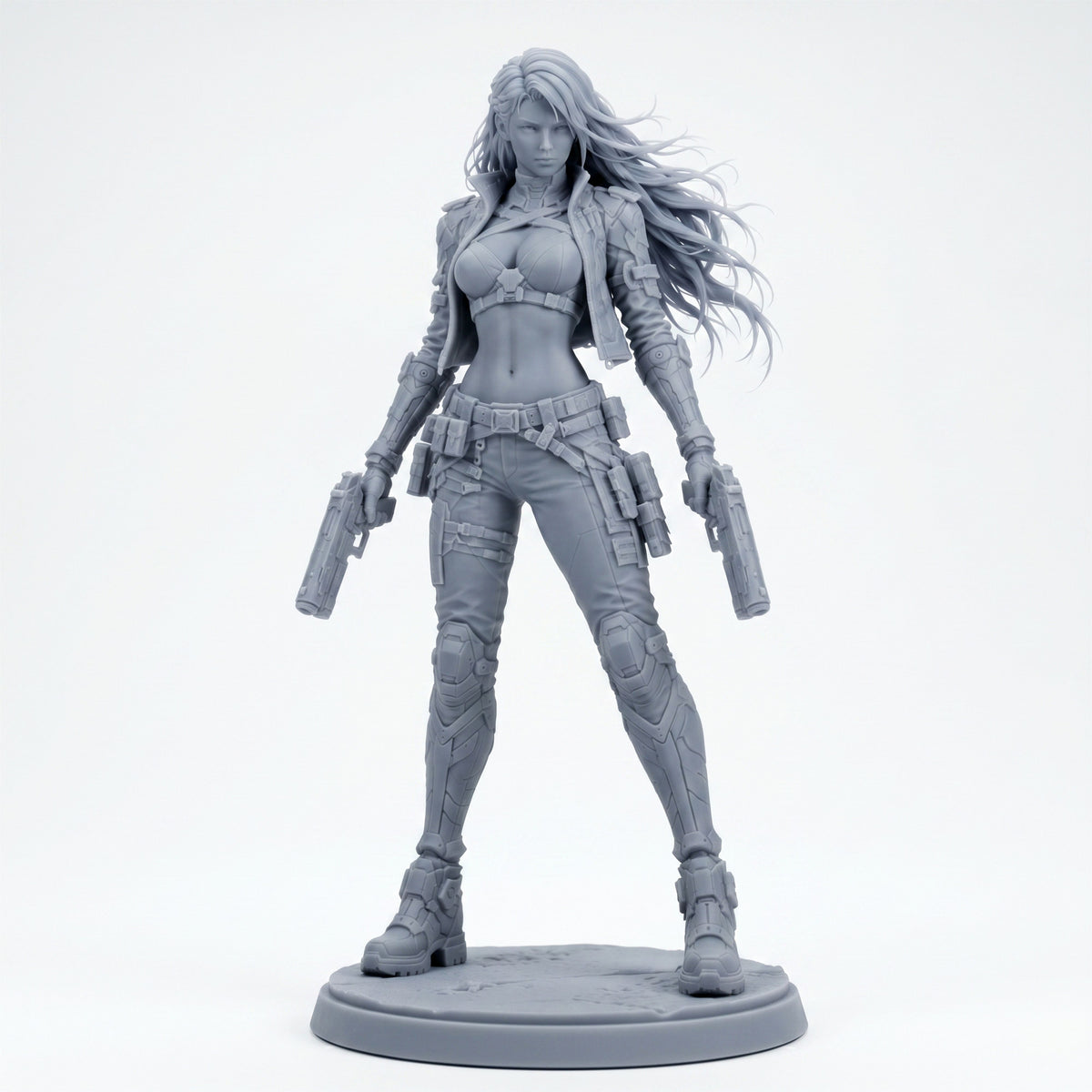 Alyra and the EliteX