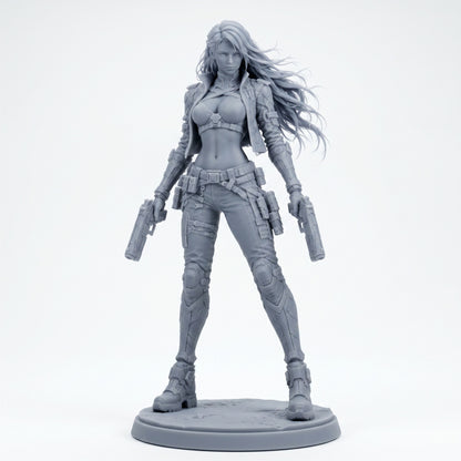 Alyra and the EliteX