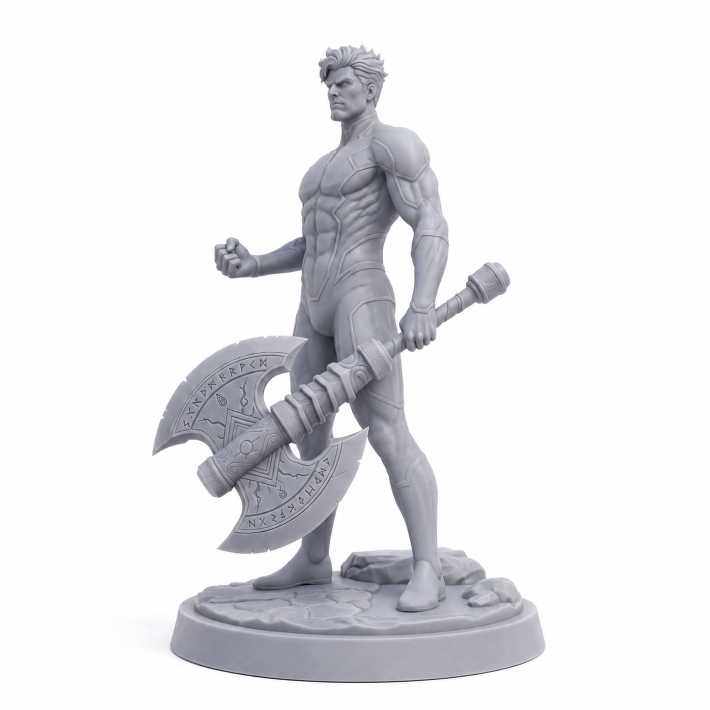 Goddark