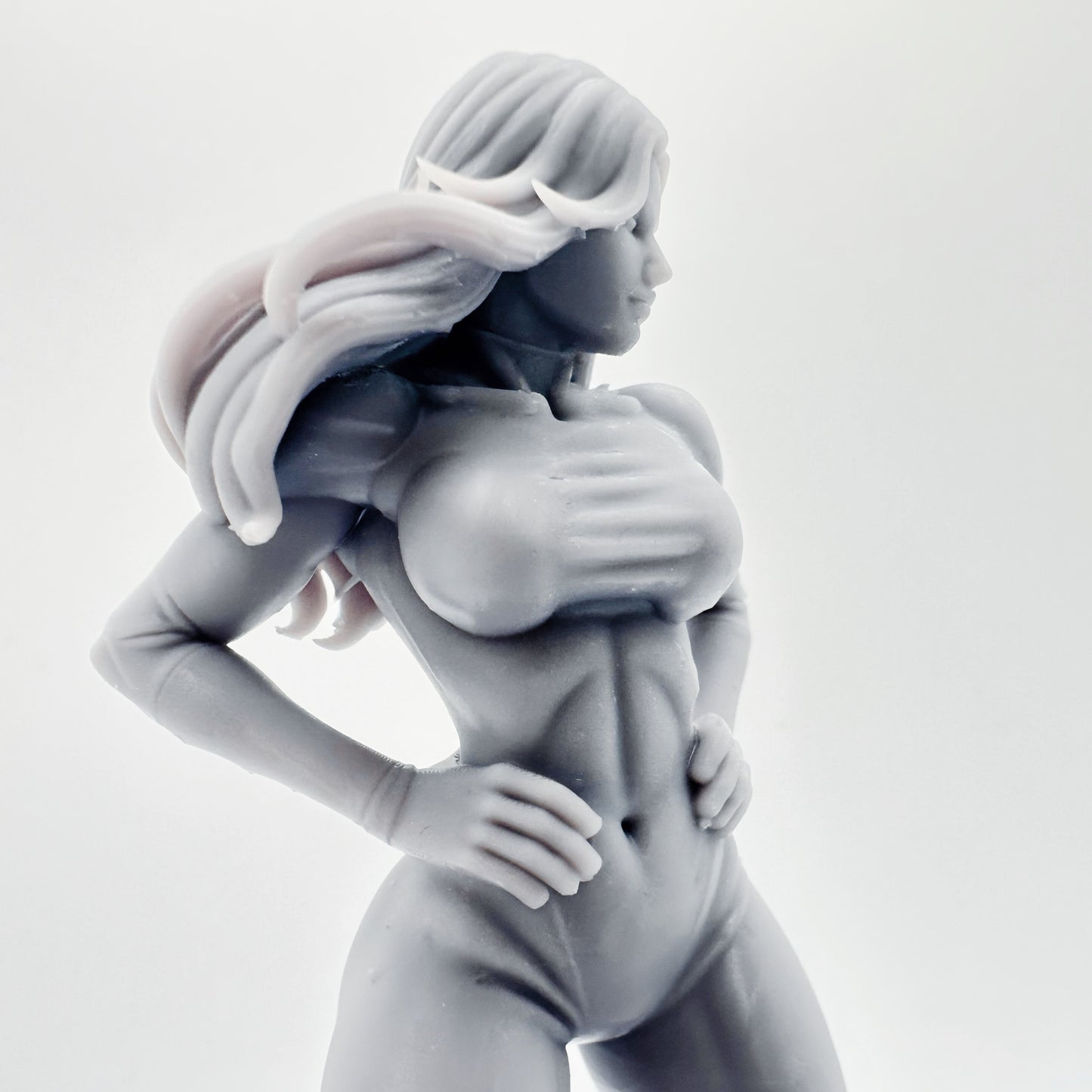 Genesis Digital Tresure #1