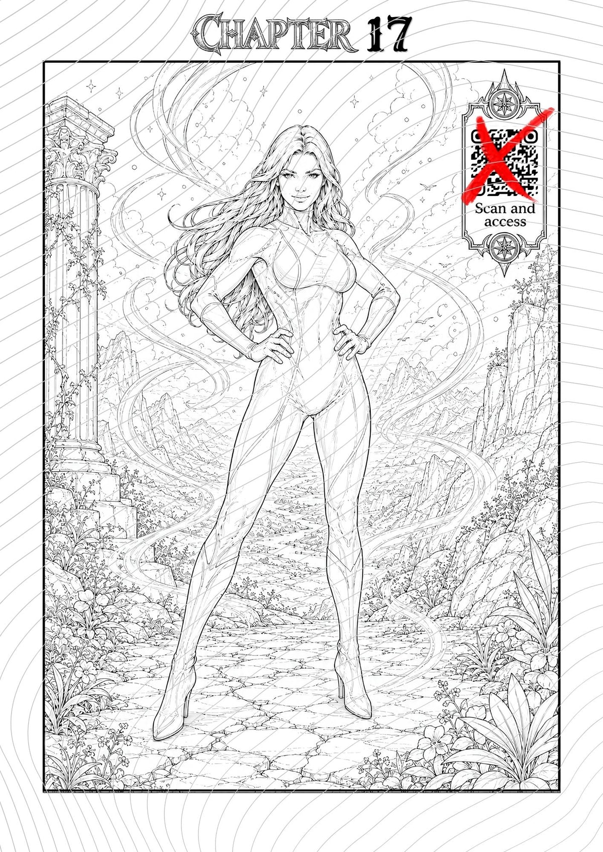 Multiverse-Z Vol. ONE