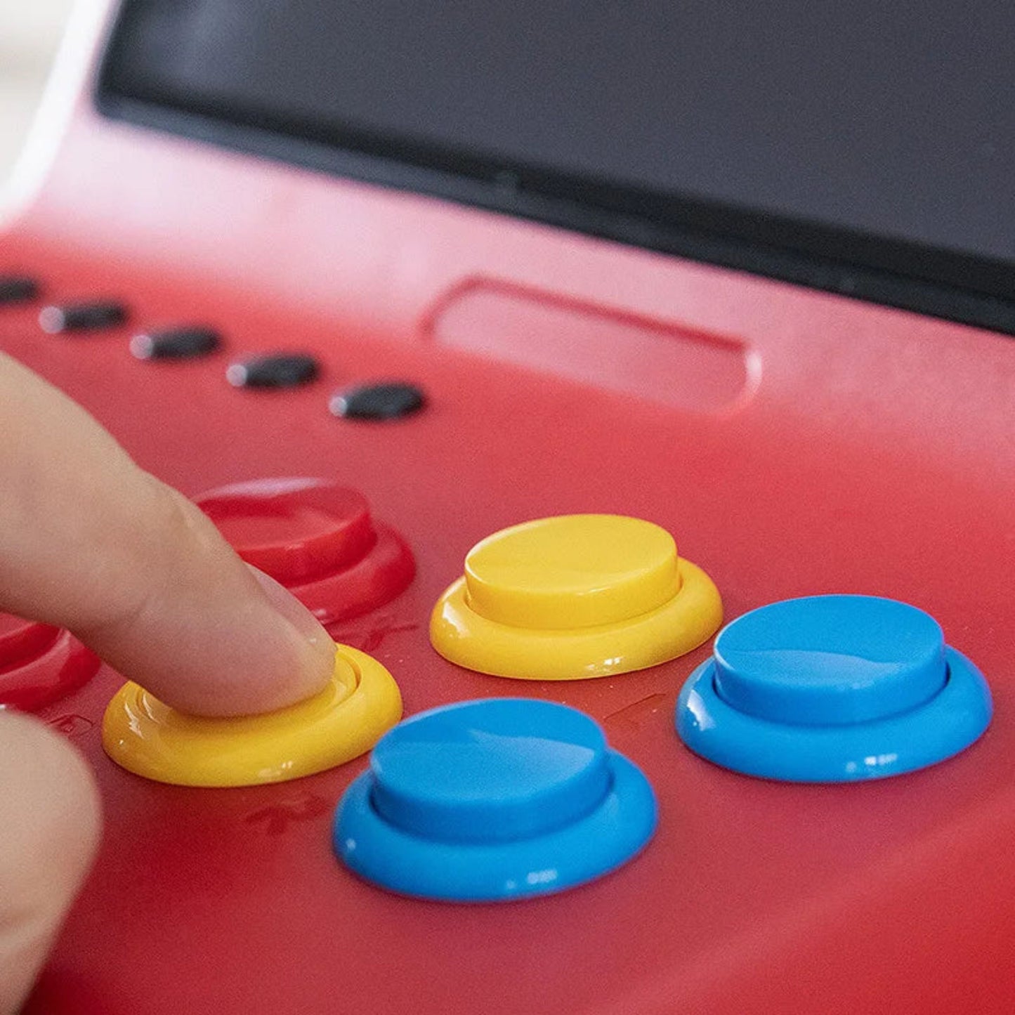 ArcadeX Pro