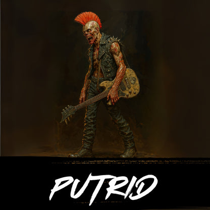 Putrids