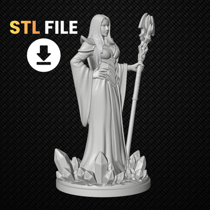 Secret Appendix: Kwasars