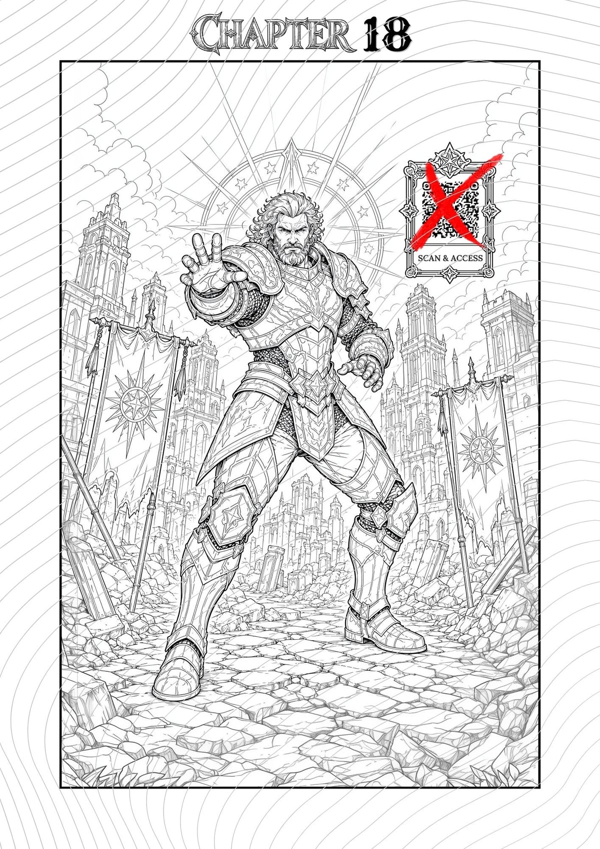 Multiverse-Z Vol. ONE