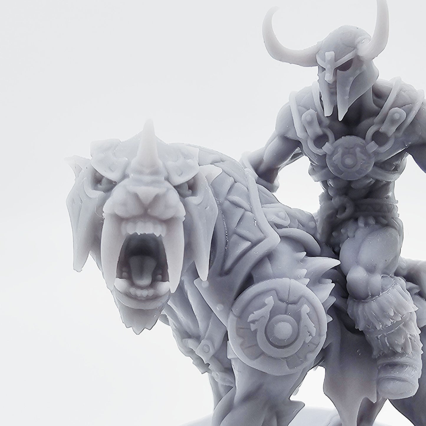 Alpha Hu-Men