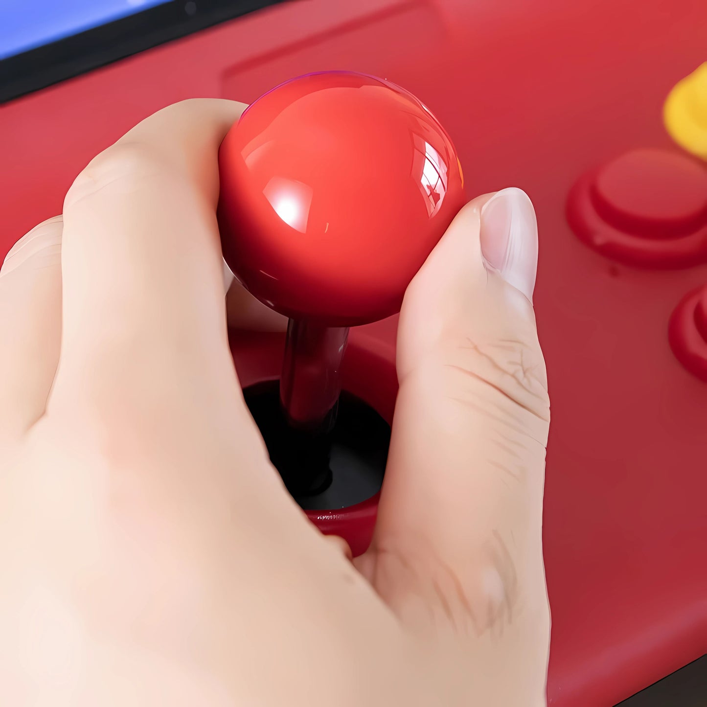 ArcadeX Pro