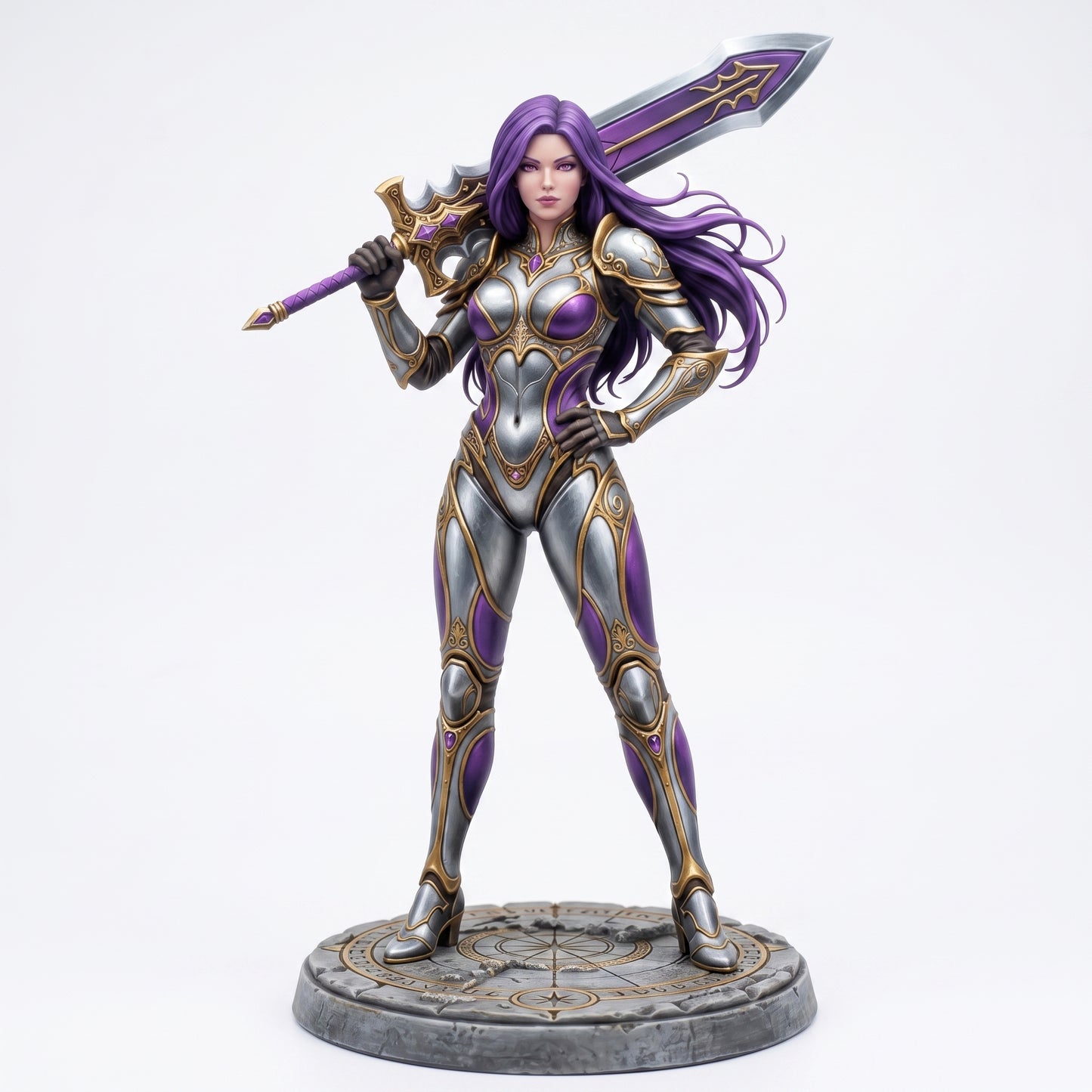 Genesis, The First Prime Hero