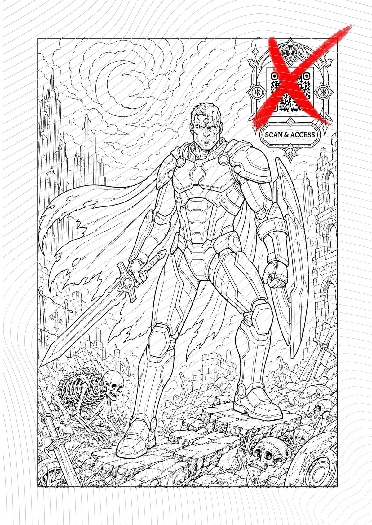 Multiverse-Z Vol. ONE