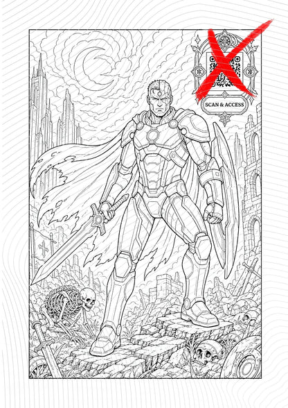Multiverse-Z Vol. ONE