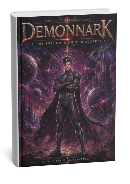 Demonnark Fall