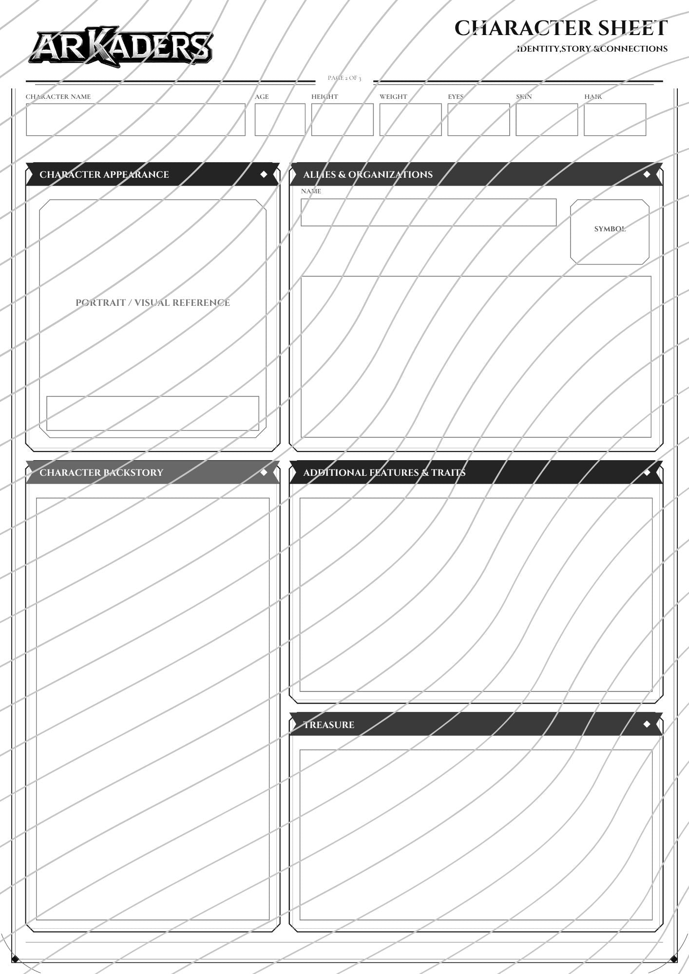MERLIN CHARACTER SHEET (PDF FILE)