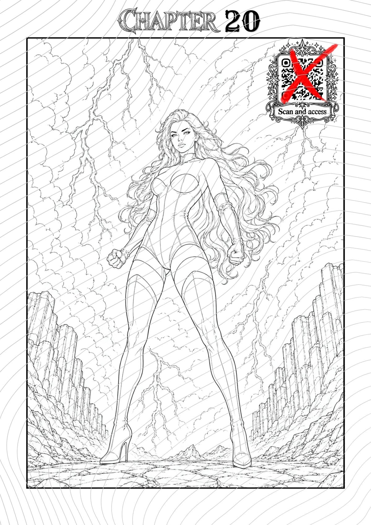 Multiverse-Z Vol. ONE