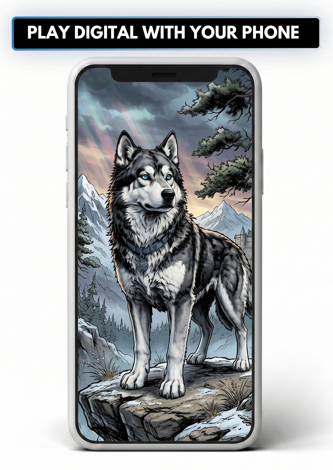 Archive Zero