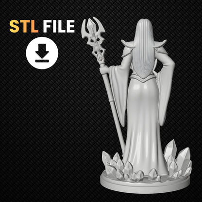 Secret Appendix: Kwasars