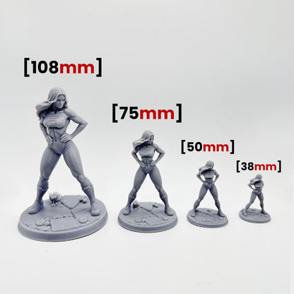 Genesis Digital Tresure #1