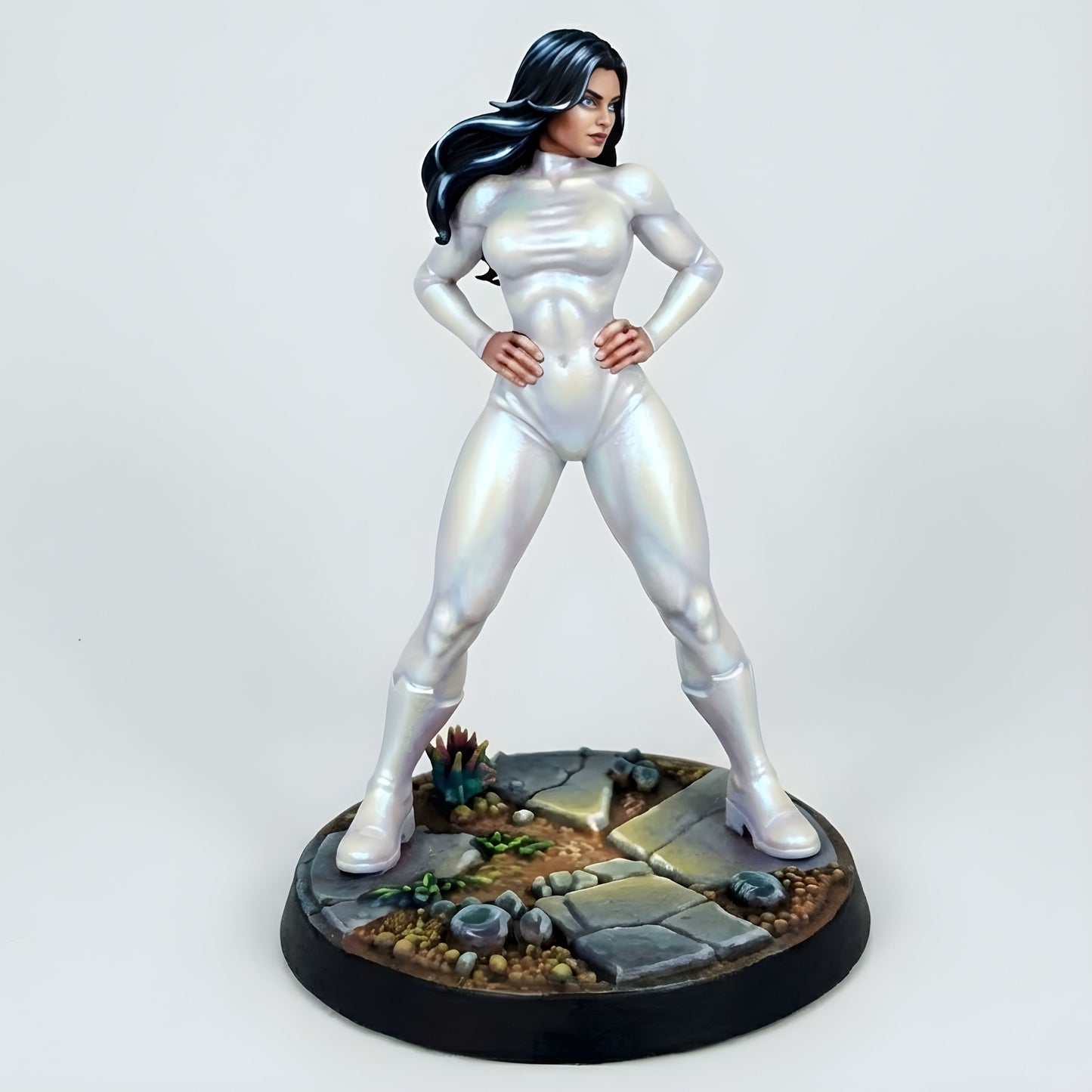 Genesis Digital Tresure #1