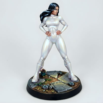 Genesis Digital Tresure #1