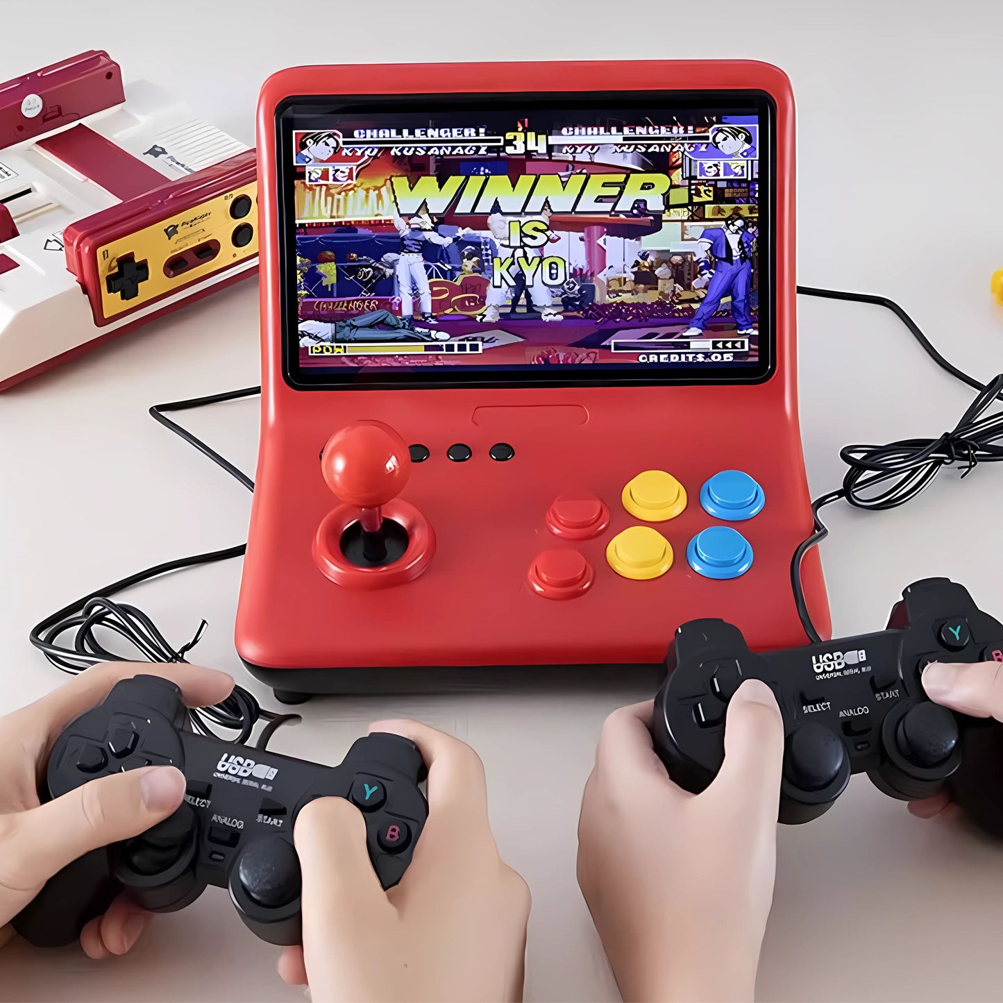 ArcadeX Pro