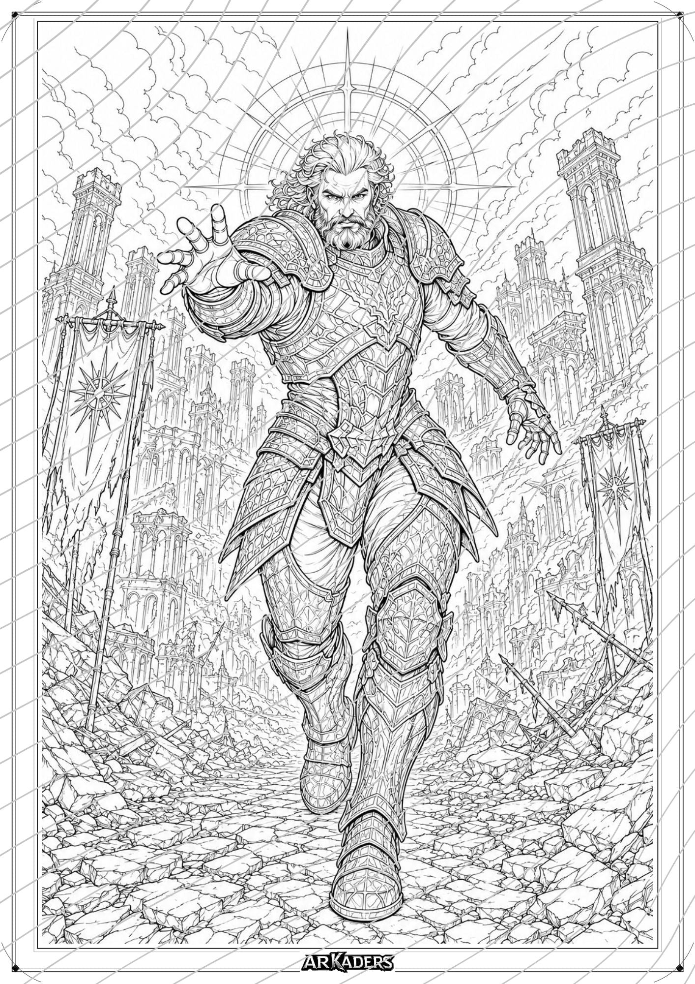 MERLIN CHARACTER SHEET (PDF FILE)