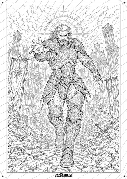 MERLIN CHARACTER SHEET (PDF FILE)