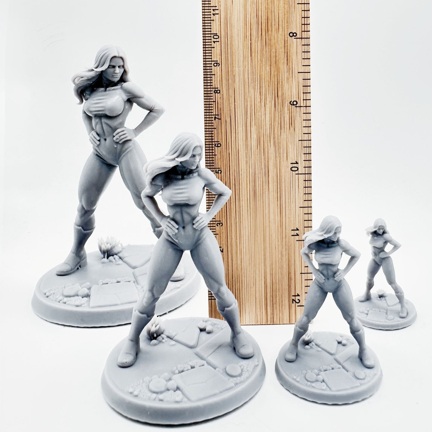 Genesis Digital Tresure #1