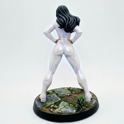 Genesis Digital Tresure #1