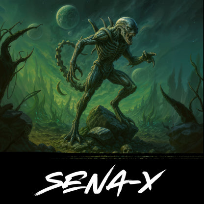 Sena-X