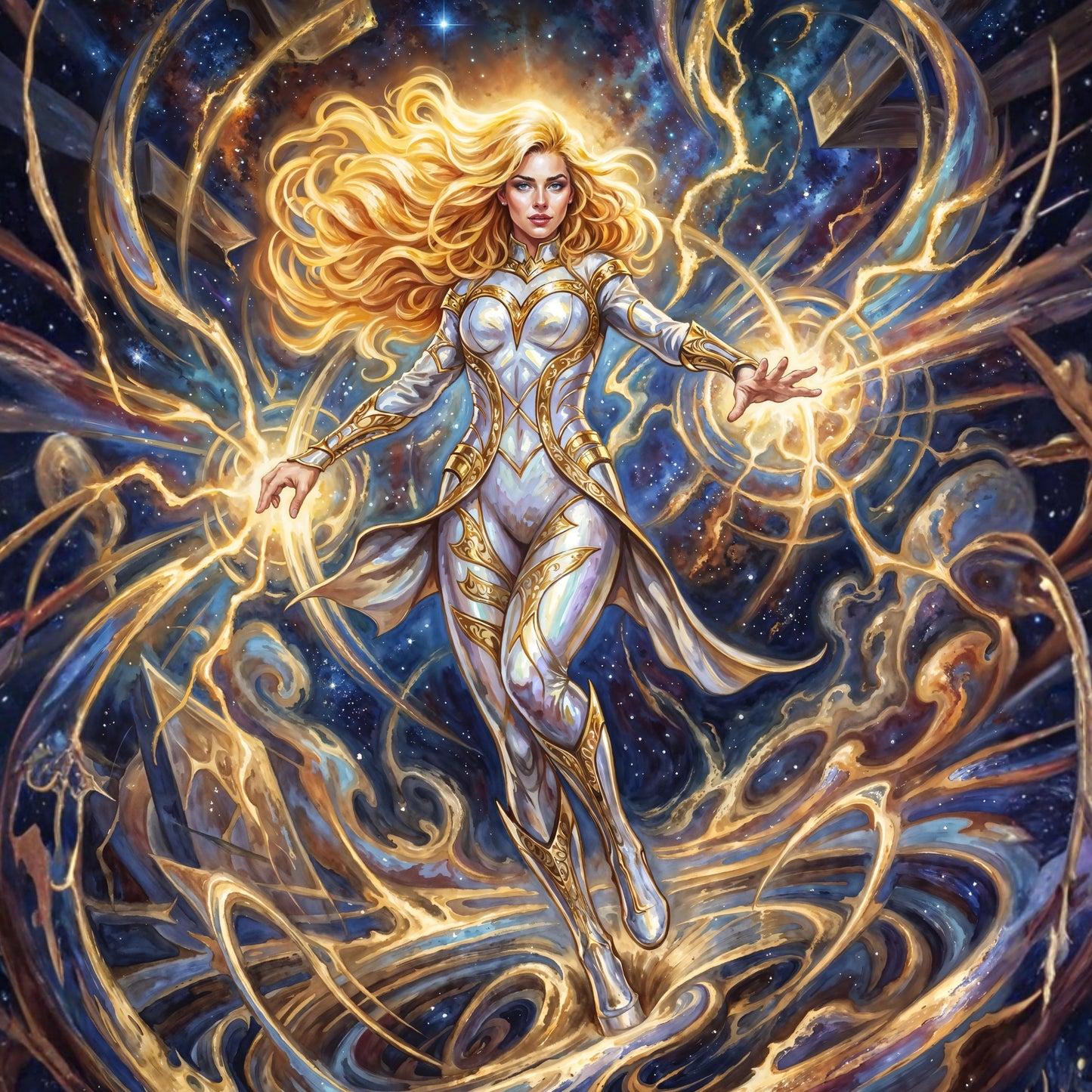 Can you win or lose in D&D… or is it something else entirely?