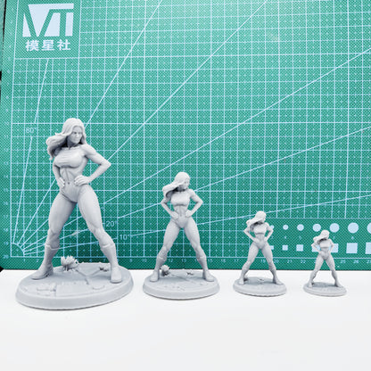 Genesis Digital Tresure #1