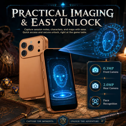 MiniPhone - RPGs
