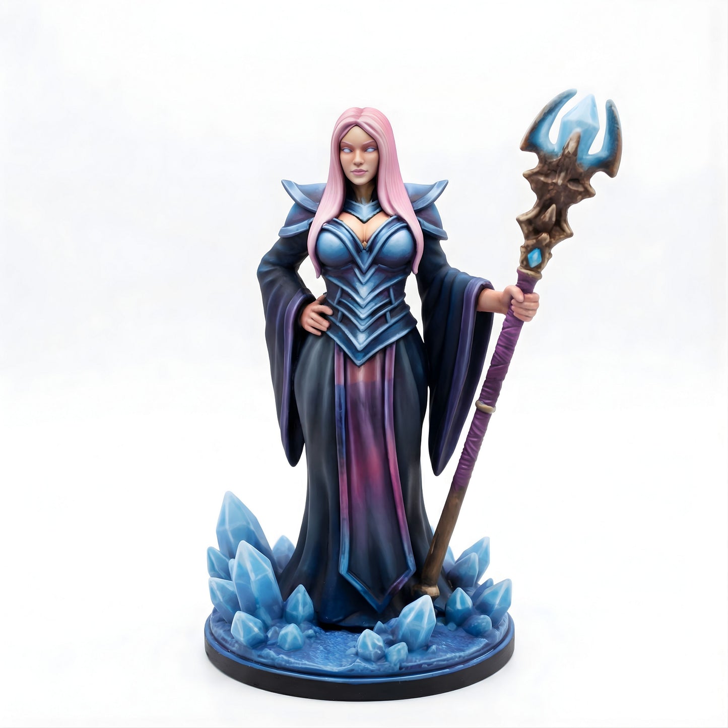 Secret Appendix: Kwasars